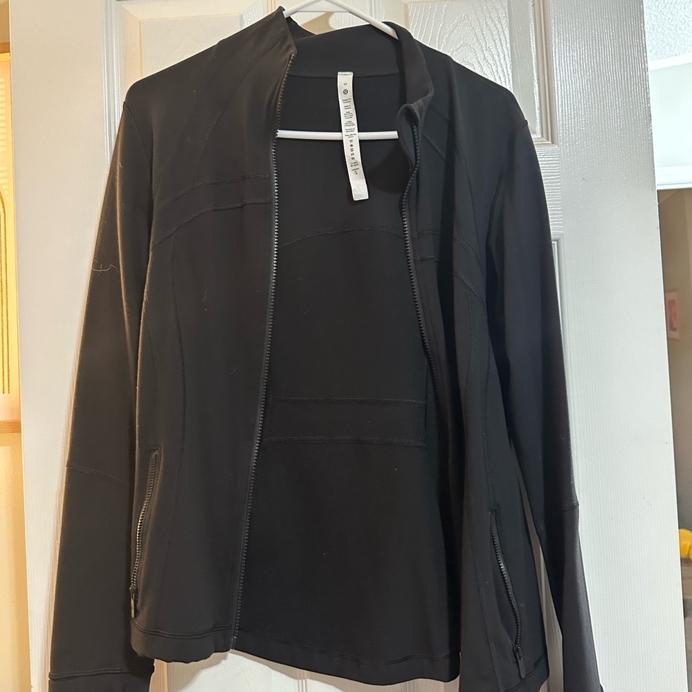 Lululemon Define Jacket